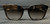 GUCCI GG1122SA 002 Brown Havana Women's L Size Sunglasses