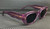 GUCCI GG1215S 003 Violet Blue Women's 51 mm M Size Sunglasses