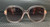 GUCCI GG1178S 005 Pink Violet Gradient Women's L Size Sunglasses