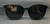 GUCCI GG1180SK 002 Black Grey Women's 56 mm XL Size Sunglasses