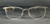 MONT BLANC MB0234OK 005 Silver Titanium 54 mm XL Size Men's Eyeglasses