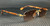 GUCCI GG1221S 004 Gold Orange Men's 56 mm L Size Sunglasses GUCCI GG1221S 004 Gold Orange Men's 56 mm L Size Sunglasses