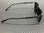 MONT BLANC MB0082S 001 Black Grey Men's 53 mm Sunglasses