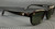 MONT BLANC MB0175S 002 Brown Havana Green Men's 50 mm Sunglasses