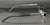 MONT BLANC MB0243O 004 Black Silver Men's 54 mm Extra Large Eyeglasses