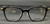 MONT BLANC MB0247OK 004 Black Gold Extra Large Men's 54 mm Eyeglasses