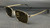 DUNHILL DU0013S 002 Gold Brown Men's 57 mm Sunglasses