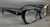 PRADA PR 18WV 08Q1O1 Blue Crystal Women's 52 mm Eyeglasses