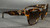 PRADA PR 17ZS VAU6S1 Brown Tortoise Women's 54 mm Sunglasses