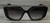 PRADA PR 14ZS 1AB09S Black Grey Gradient Women's 50 mm Sunglasses