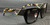 PRADA PR 21YS 1AB0A7 Black Grey Gradient Women's 54 mm Sunglasses