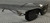 PRADA PR 14YS 1AB5S0 Black Grey Women's 53 mm Sunglasses