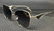 PRADA PR 57YS 1BC5D1 Silver Grey Gradient Women's 57 mm Sunglasses