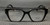 PRADA PR 09ZV 1AB1O1 Black Women's 51 mm Eyeglasses