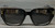 GUCCI GG1261S 001 Black Dark Grey Men's 54 mm Large Sunglasses