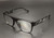 VERSACE VE3326U 5380 Shiny Black 55 mm Men's Eyeglasses