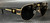 VERSACE VE2252 100287 Gold Dark Grey 63 mm Men's Sunglasses