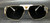 VERSACE VE2251 147187 White Gold Grey Men's 63 mm Sunglasses