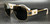 VERSACE VE2251 147187 White Gold Grey Men's 63 mm Sunglasses