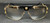 VERSACE VE2251 10026G Black Gold Mirror Men's 63 mm Sunglasses