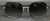 PRADA PR 67XS AAV0A7 Black Grey Gradient Women's 58 mm Sunglasses