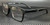 EMPORIO ARMANI EA4115 50171W Black Clear 54 mm Men's Sunglasses
