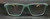 EMPORIO ARMANI EA4189U 50581W Matte Green Clear 55 mm Men's Sunglasses