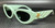 TORY BURCH TY7178U 19143H Solid Mint Green Women's 51 mm Sunglasses