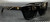 TORY BURCH TY7181U 170987 Black Dark Grey Women's 52 mm Sunglasses