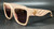 TORY BURCH TY7180U 191584 Sand Pink Women's 52 mm Sunglasses
