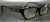 VERSACE VE3327U 5232 Shiny Black Women's 53 mm Eyeglasses