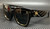 TORY BURCH TY7180U 170987 Black Dark Grey Women's 52 mm Sunglasses