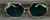 TORY BURCH TY6094 334780 Gold Blue Women's 60 mm Sunglasses