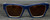 TORY BURCH TY7186U 165673 Navy Solid Brown Women's 53 mm Sunglasses