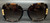 TORY BURCH TY9071U 189613 Havana Brown Gradient Women's 57 mm Sunglasses