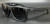 RAY BAN RB4165 601 8G Matte Black Grey Men's 51 mm Sunglasses
