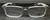 RAY BAN RX8901 5244 Grey 53 mm Unisex Eyeglasses
