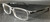 RAY BAN RX7017 5943 Transparent Rectangle 54 mm Men's Eyeglasses