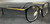 RAY BAN RX7140 2000 Black Gold Women's 49 mm Eyeglasses
