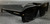 DOLCE & GABBANA DG4430 501 87 Black Dark Grey Men's 54 mm Sunglasses