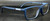 EMPORIO ARMANI EA4160 50881W Matte Blue Men's 55 mm Sunglasses