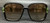GUCCI GG1066S 003 Black Brown Large Women's 59 mm Sunglasses