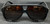 GUCCI GG1286S 001 Black Brown Medium Men's 59 mm Sunglasses