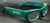 GUCCI GG1297O 002 Green Men's 53 mm Medium Eyeglasses