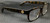 GUCCI GG1341O 002 Brown Havana Men's 55 mm Small Eyeglasses