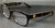 GUCCI GG1341O 002 Brown Havana Men's 55 mm Small Eyeglasses