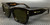 GUCCI GG1217S 002 Brown Havana Green 53 mm Men's Large Sunglasses