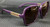 GUCCI GG1189S 005 Violet Brown Women's Medium 58 mm Sunglasses