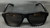 GUCCI GG1316S 001 Black Dark Grey Men's 54 mm Sunglasses