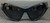 GUCCI GG1294S 001 Black Grey Medium 57 mm Women's Sunglasses